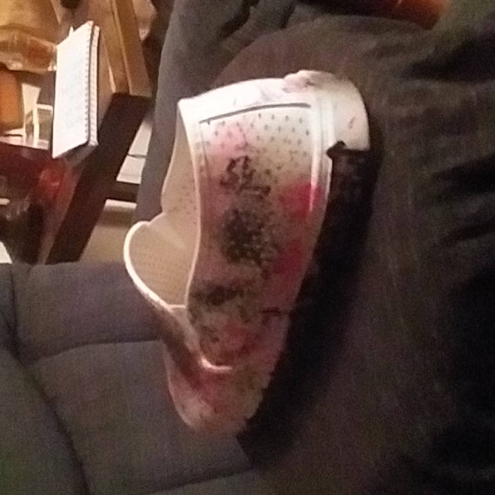 Designer Shoes - Picture 4 of 4